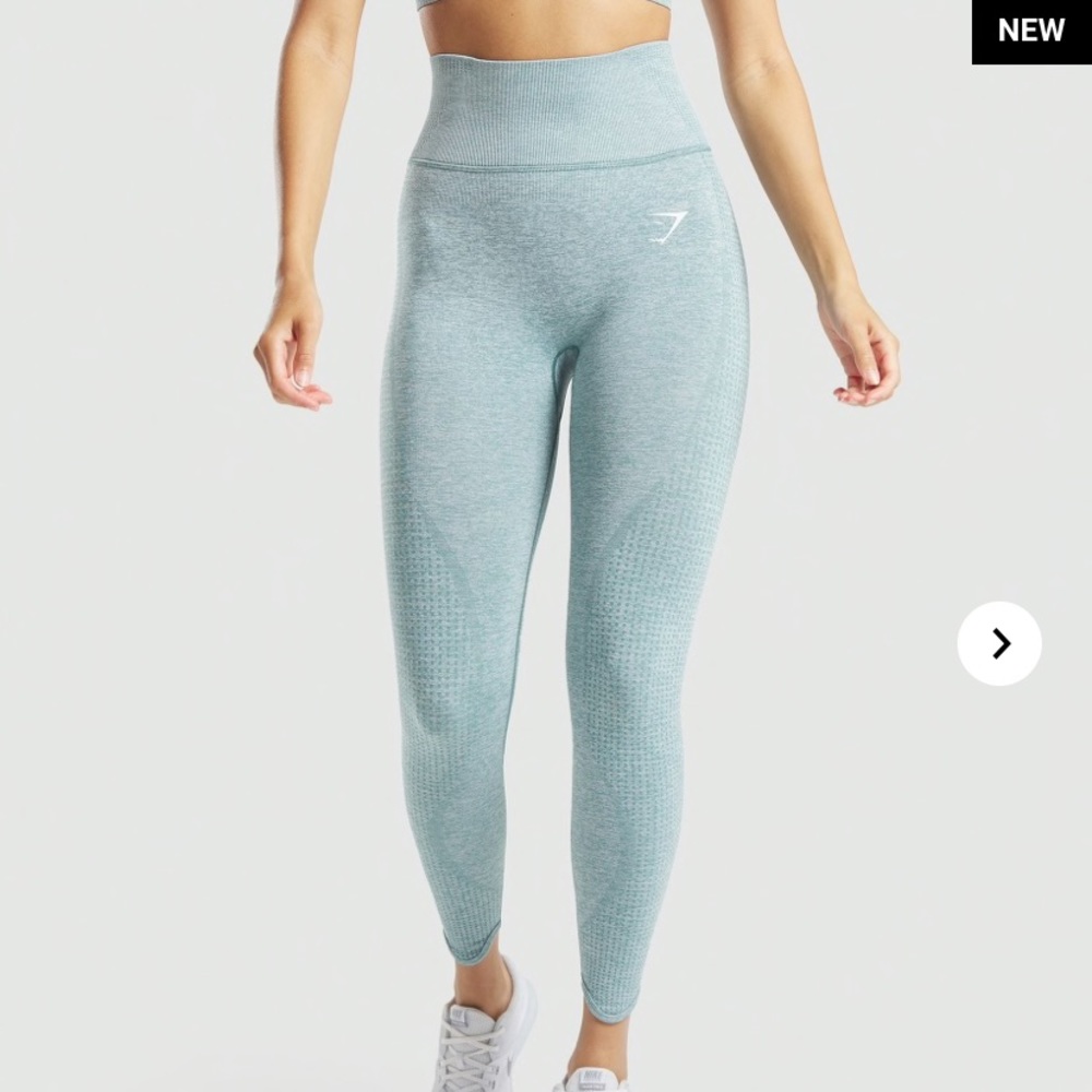 Vital rise leggings